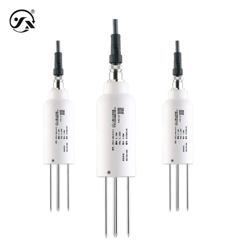 CSF11土壤水分变送器 - 图片 3