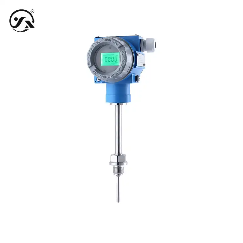 CWDZ15C通用型温度变送器 - 图片 2