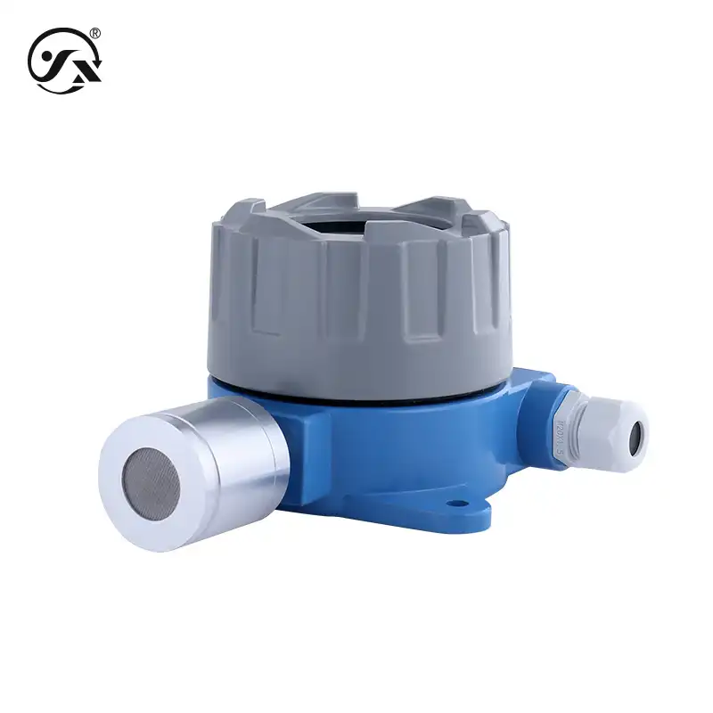 CWS15D防爆型温湿度变送器 - 图片 3