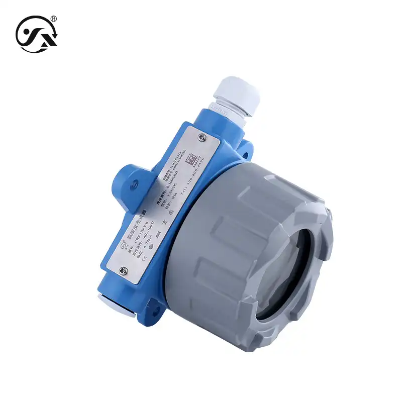 CWS15D防爆型温湿度变送器 - 图片 4