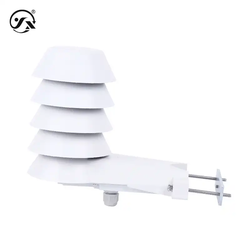 CWS18户外型温湿度变送器 - 图片 2