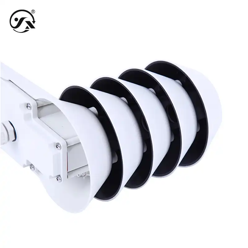 CWS18户外型温湿度变送器 - 图片 3