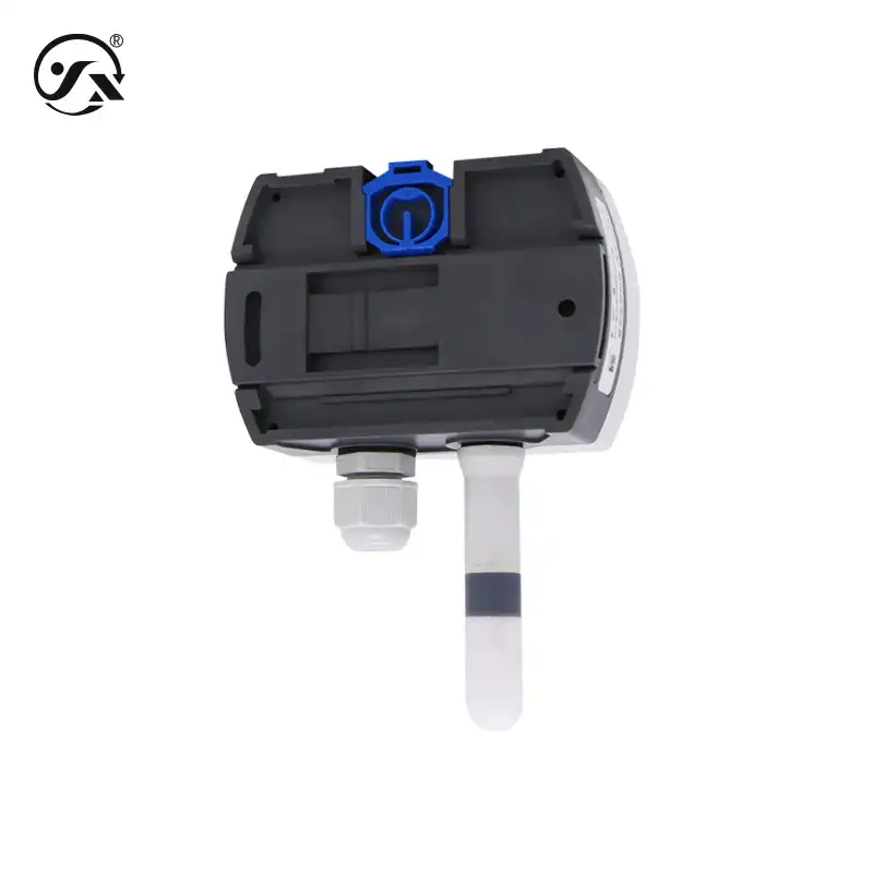 CWS19壁挂型温湿度变送器 - 图片 3