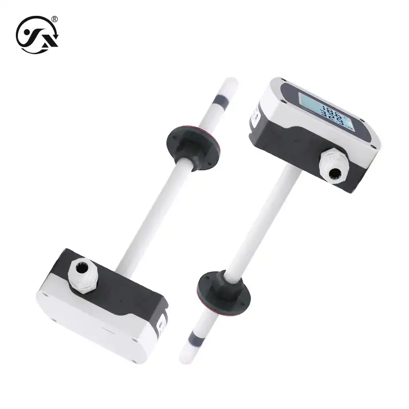 CWS20插入型温湿度变送器 - 图片 3