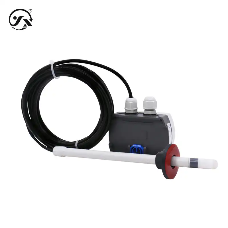 CWS21分体型温湿度变送器 - 图片 4