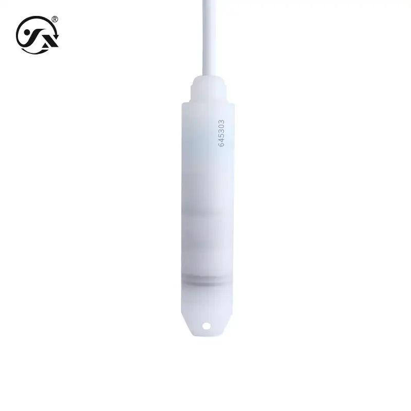 CYW71防腐型投入式液位变送器 - 图片 2