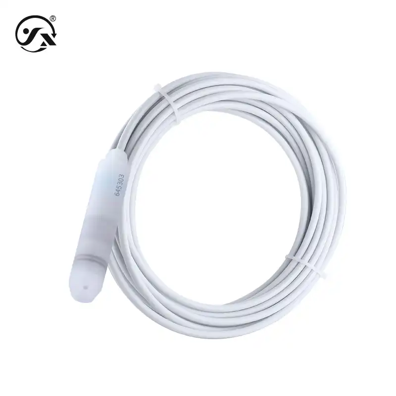 CYW71防腐型投入式液位变送器 - 图片 4