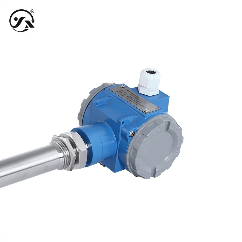 CYW81C型静压式油位变送器 - 图片 3