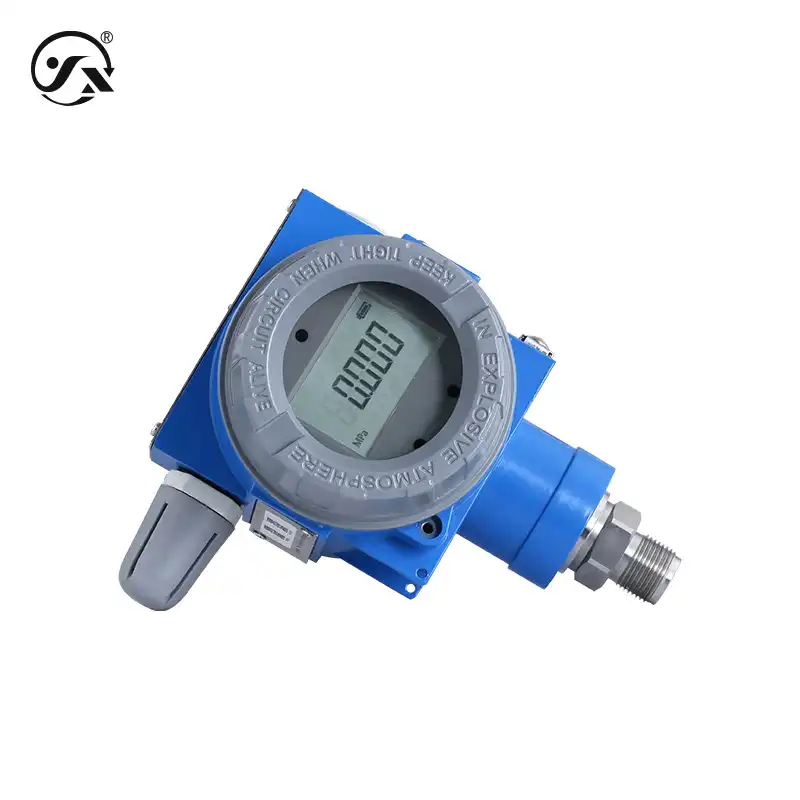 CYYZ101智能无线型压力变送器 - 图片 4