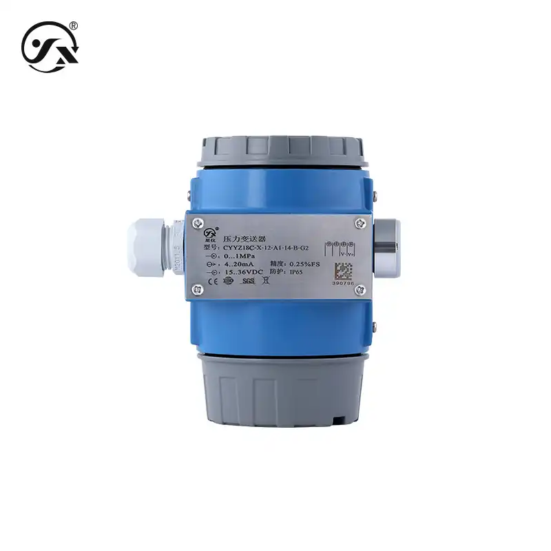 CYYZ18C压力变送器 - 图片 4