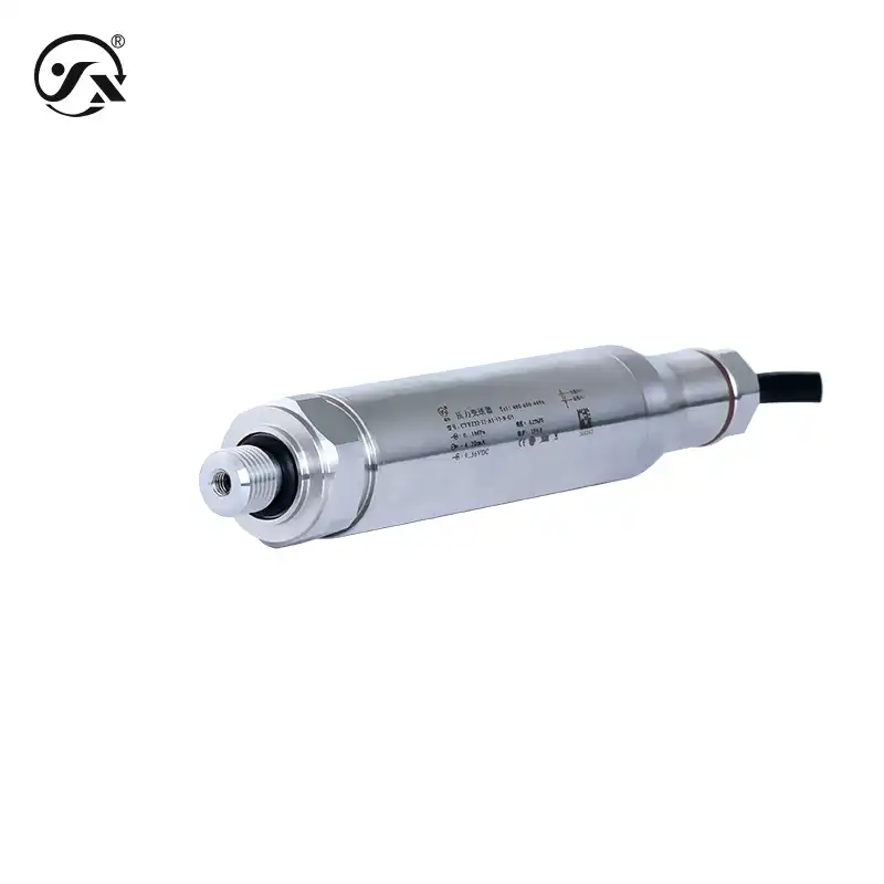 CYYZ32防护型压力变送器 - 图片 2