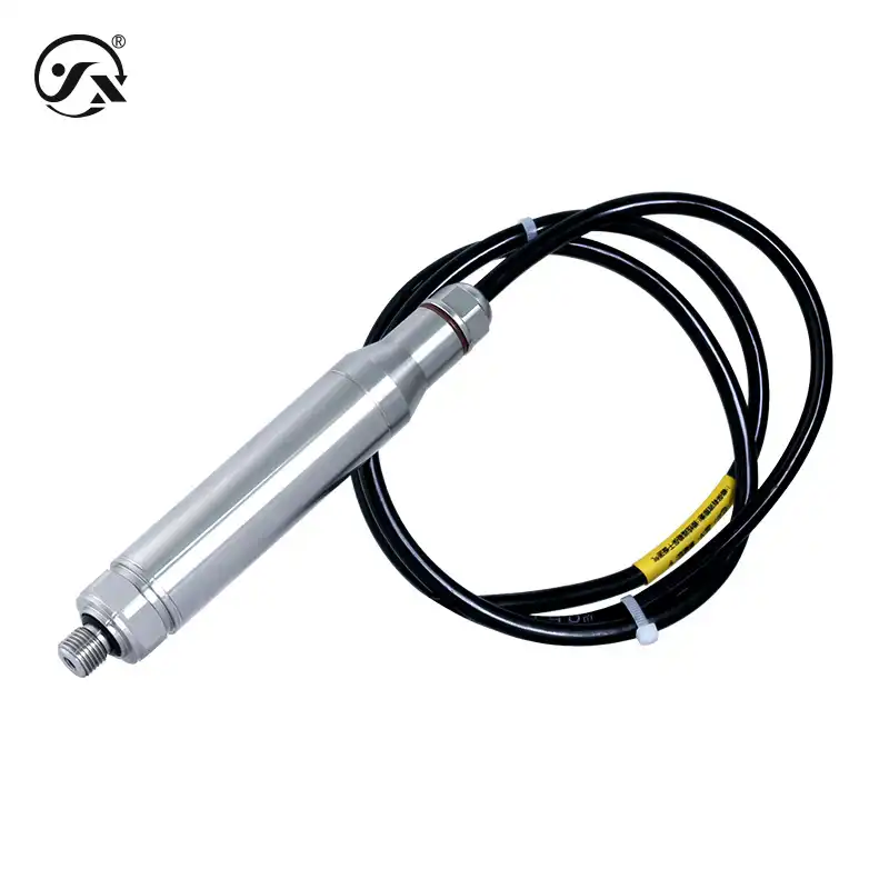 CYYZ32防护型压力变送器 - 图片 3