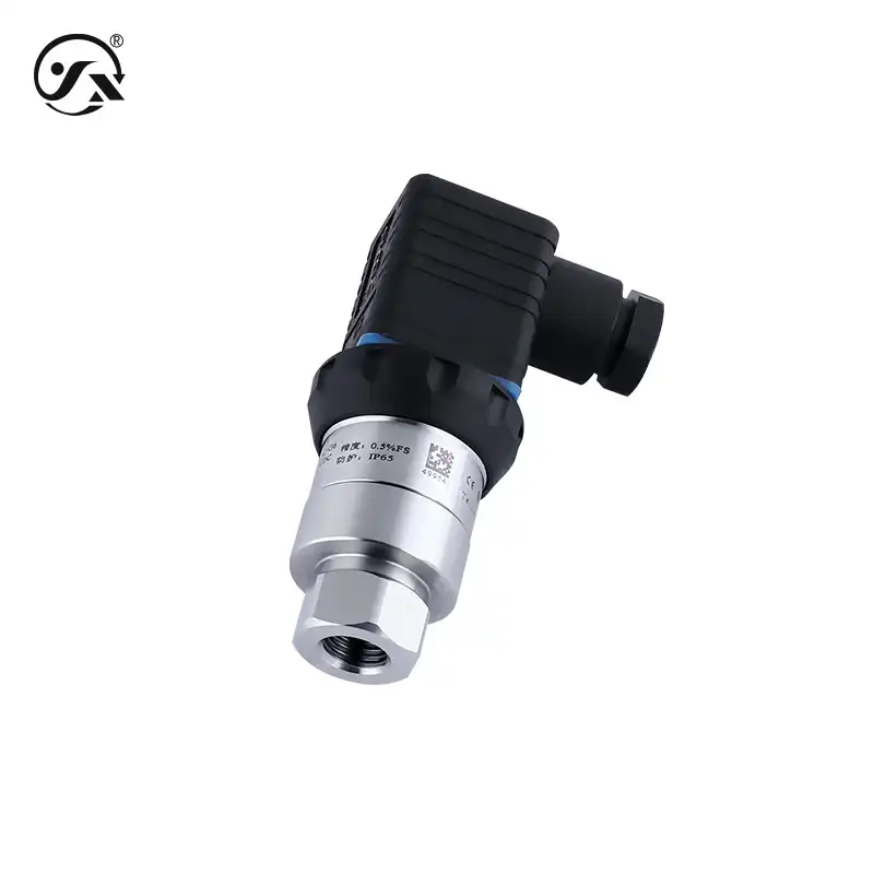 CYYZ41型压力变送器 - 图片 2