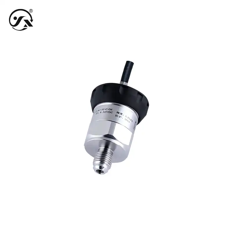 CYYZ41型压力变送器 - 图片 3