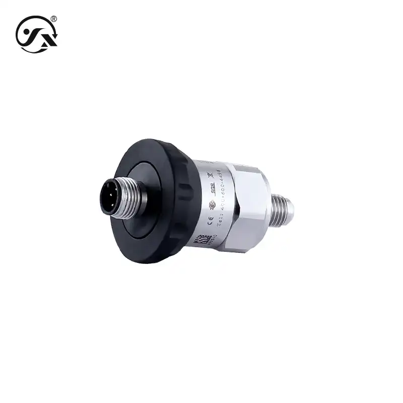 CYYZ41型压力变送器 - 图片 4