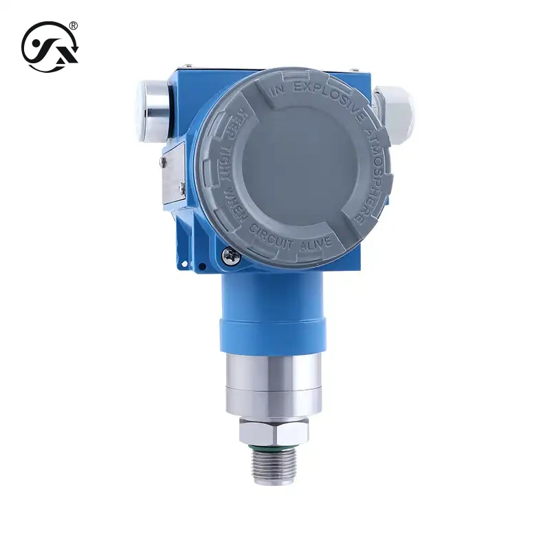 CYYZ501C陶瓷电容型压力变送器 - 图片 4