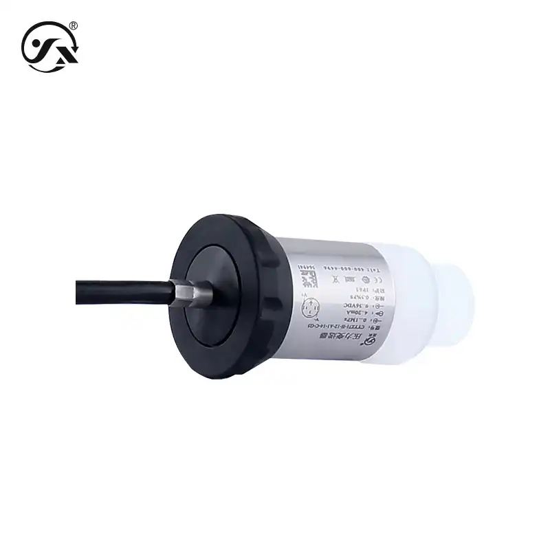 CYYZ71防腐型压力变送器 - 图片 3