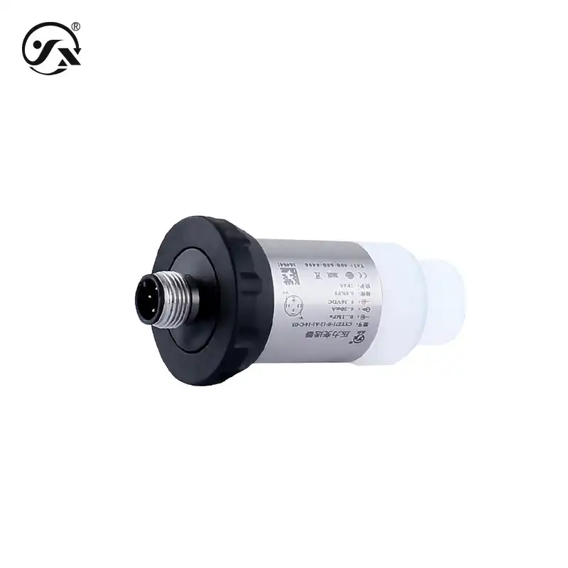 CYYZ71防腐型压力变送器 - 图片 4