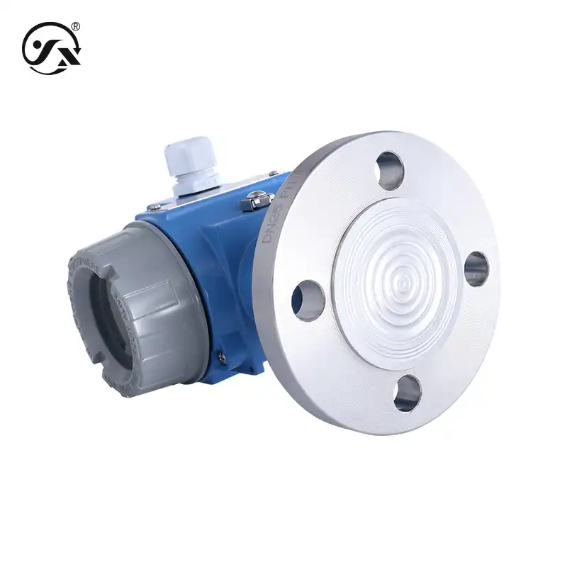 CYYZ73C单法兰型压力变送器 - 图片 3