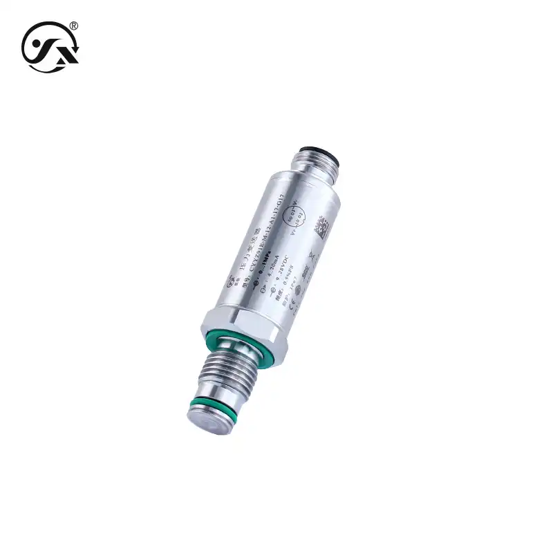 CYYZ91E精巧型压力变送器 - 图片 2