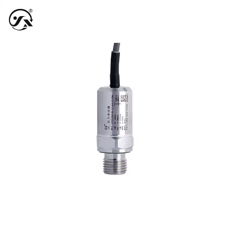 CYYZ92精巧型压力变送器 - 图片 2