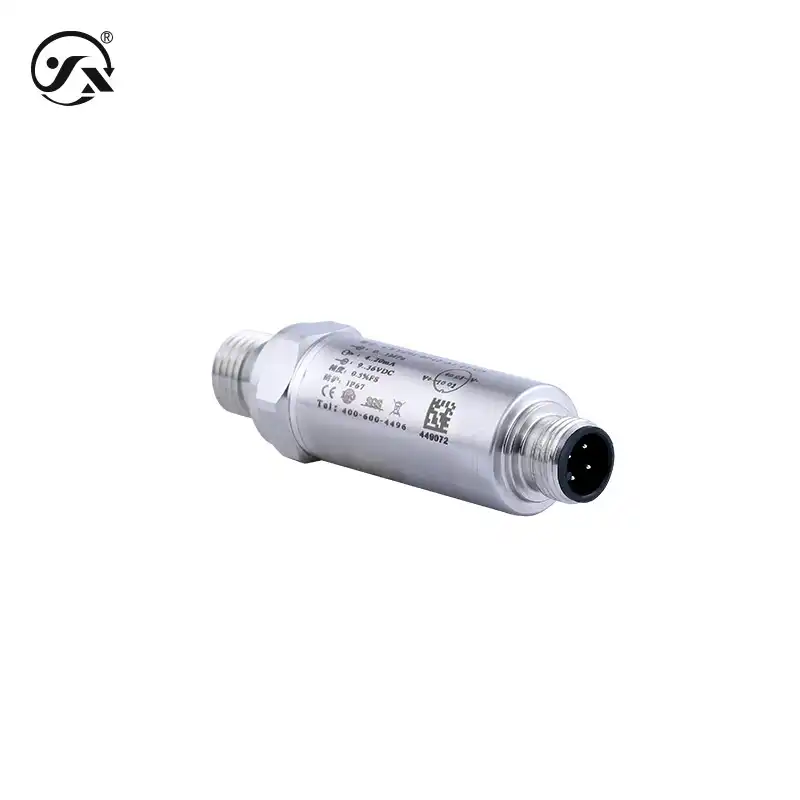 CYYZ92精巧型压力变送器 - 图片 4