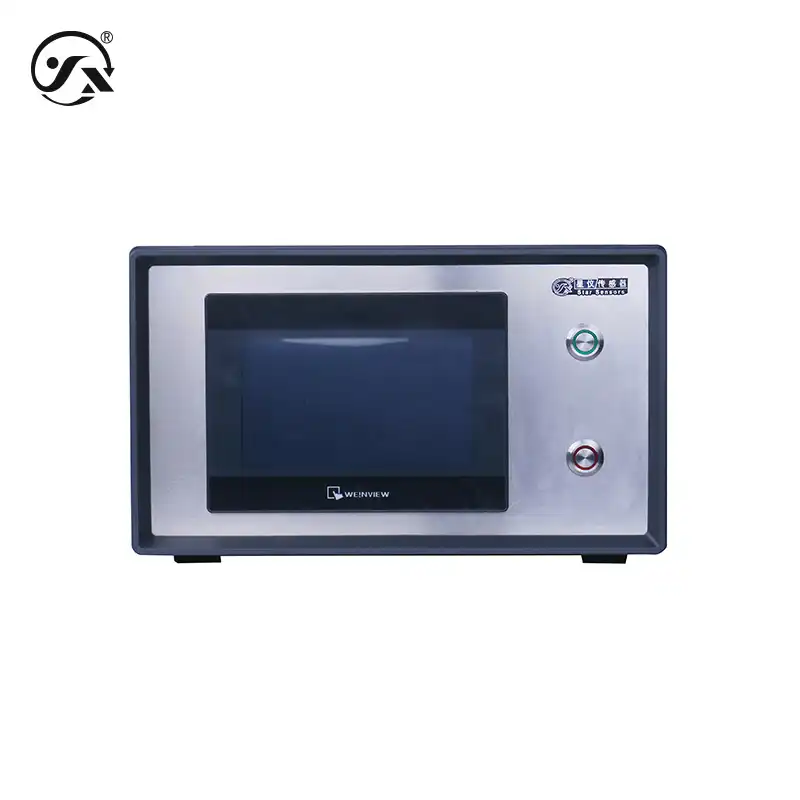 XC高精度泄漏测试仪 - 图片 2