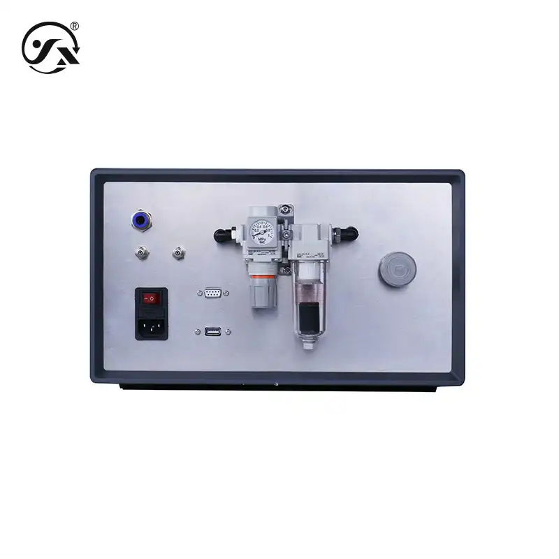 XC高精度泄漏测试仪 - 图片 3